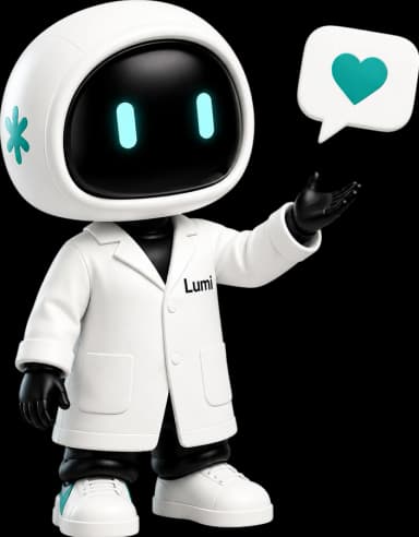 Lumi assistant