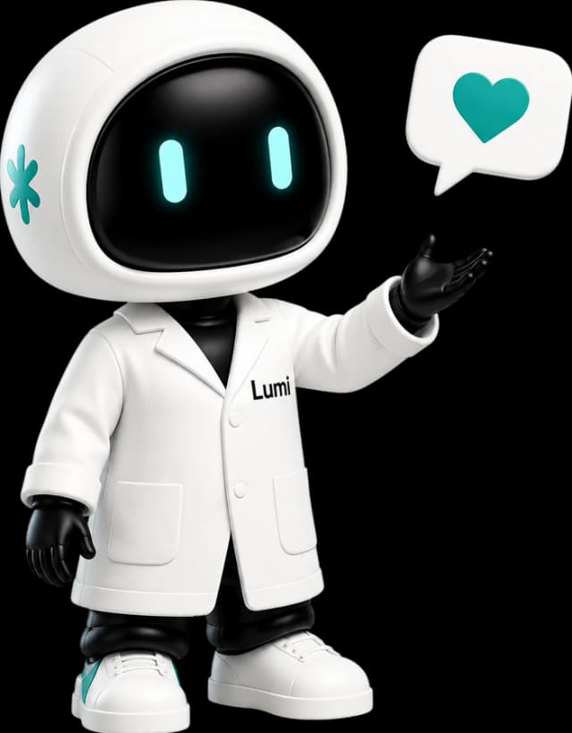 Lumi assistant