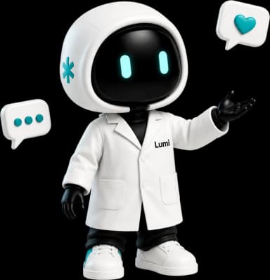 Lumi settings assistant