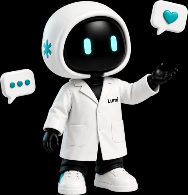 Lumi assistant